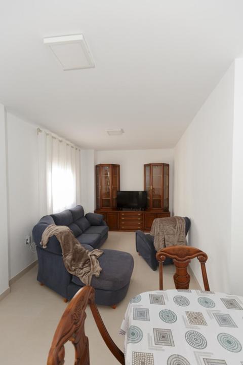 Apartamentos El-Hizan Laujar De Andarax Zewnętrze zdjęcie